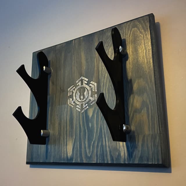 Wooden Gifts